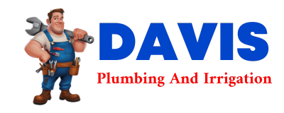 Trusted plumber in GREEN CITY